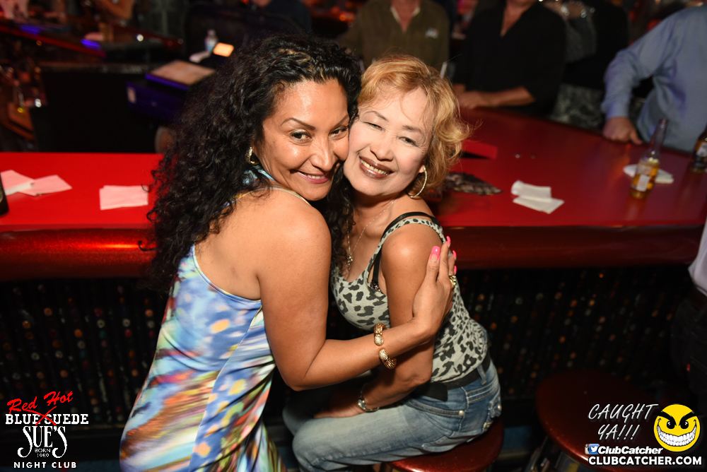 Blue Suede Sues nightclub photo 106 - September 16th, 2016