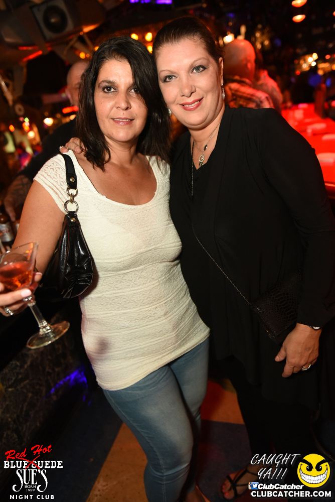 Blue Suede Sues nightclub photo 107 - September 16th, 2016