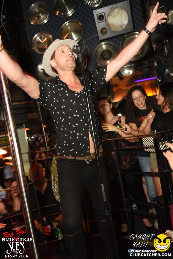 Blue Suede Sues nightclub photo 108 - September 16th, 2016