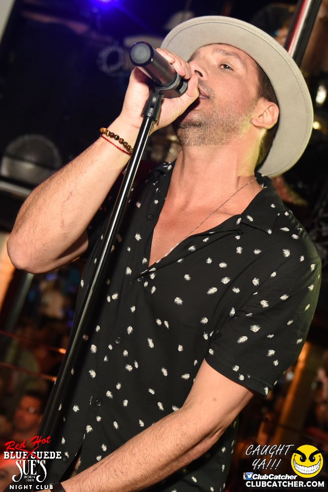 Blue Suede Sues nightclub photo 111 - September 16th, 2016