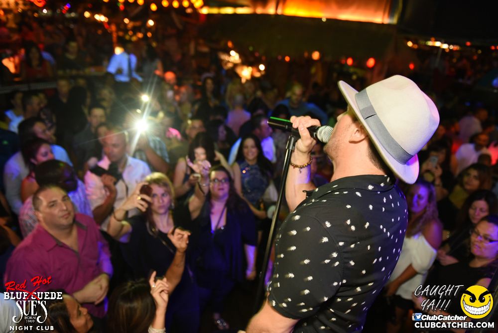 Blue Suede Sues nightclub photo 114 - September 16th, 2016
