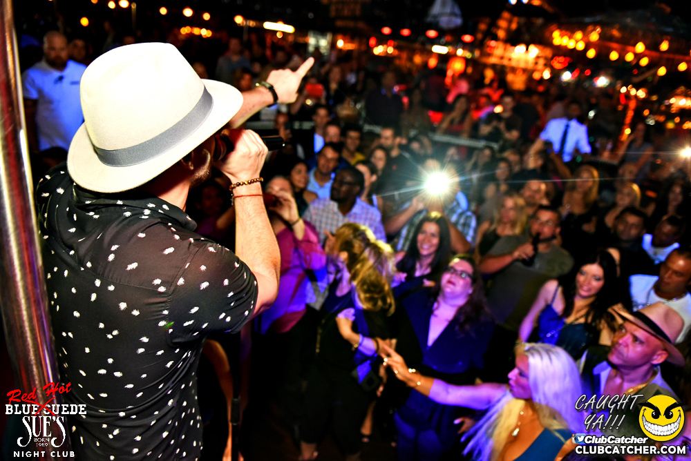 Blue Suede Sues nightclub photo 116 - September 16th, 2016