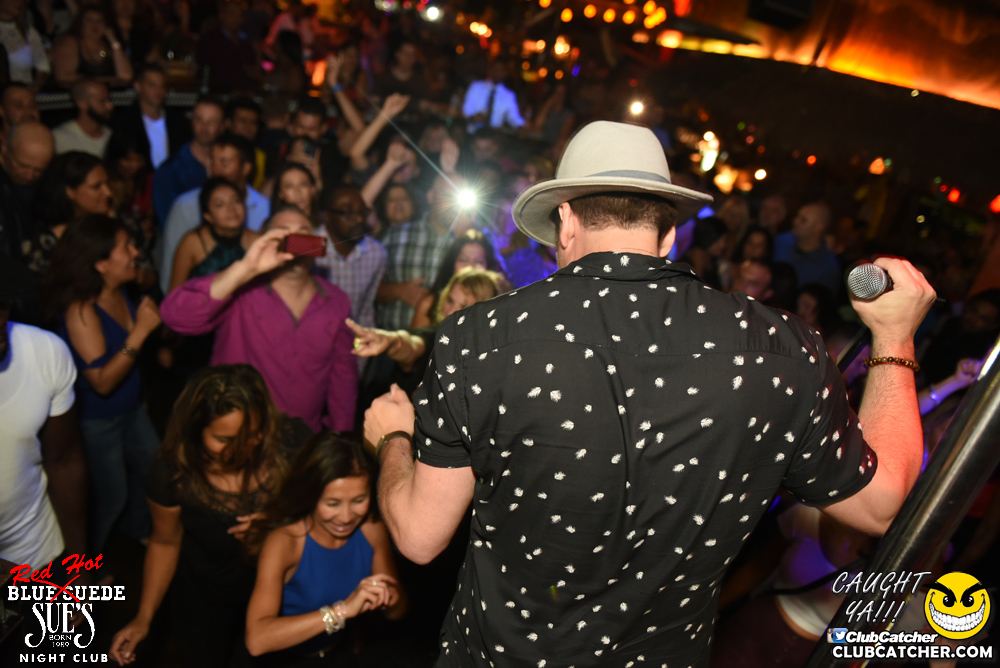 Blue Suede Sues nightclub photo 117 - September 16th, 2016