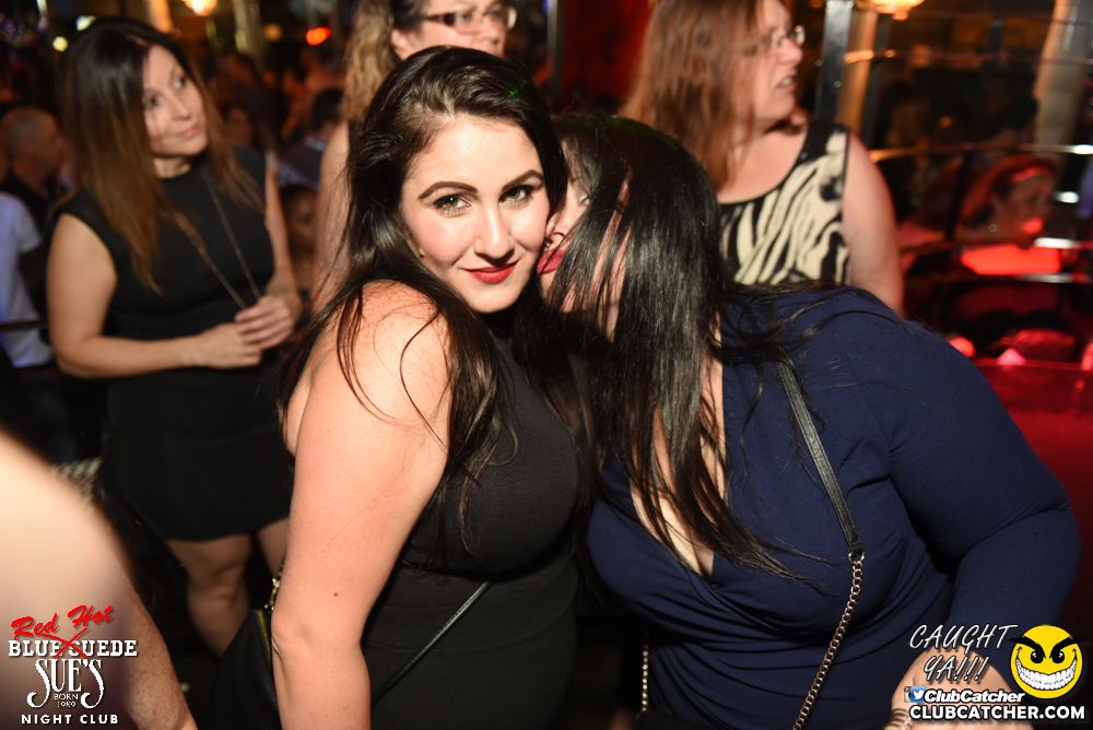 Blue Suede Sues nightclub photo 119 - September 16th, 2016
