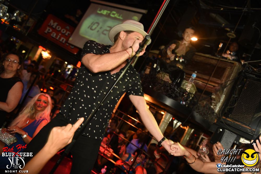 Blue Suede Sues nightclub photo 122 - September 16th, 2016