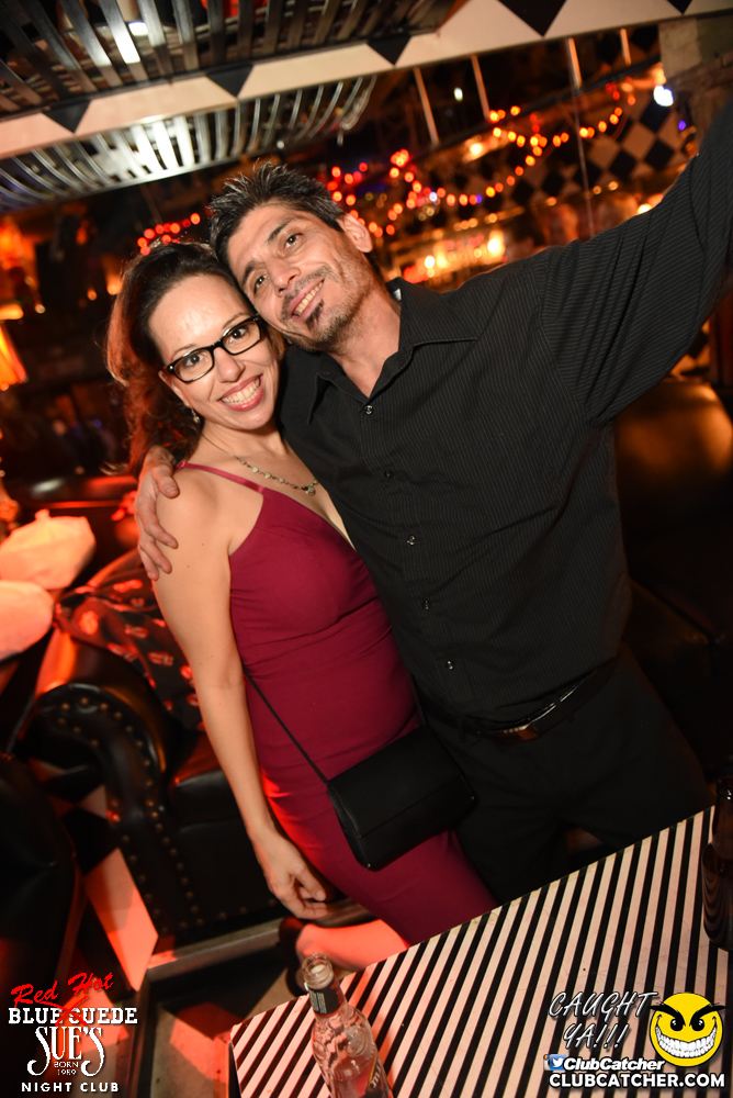 Blue Suede Sues nightclub photo 123 - September 16th, 2016
