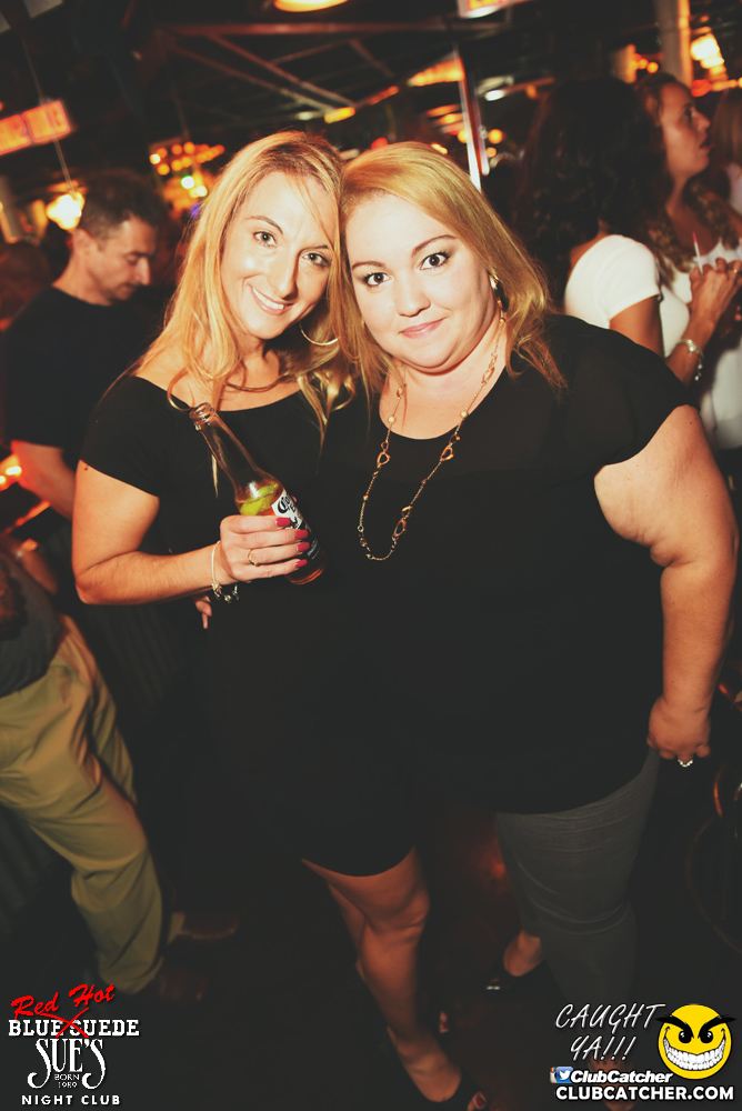 Blue Suede Sues nightclub photo 124 - September 16th, 2016