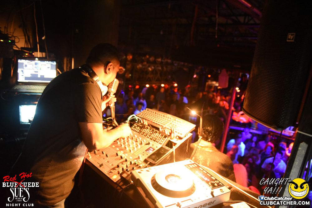 Blue Suede Sues nightclub photo 126 - September 16th, 2016