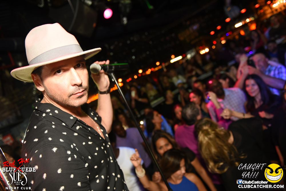Blue Suede Sues nightclub photo 129 - September 16th, 2016