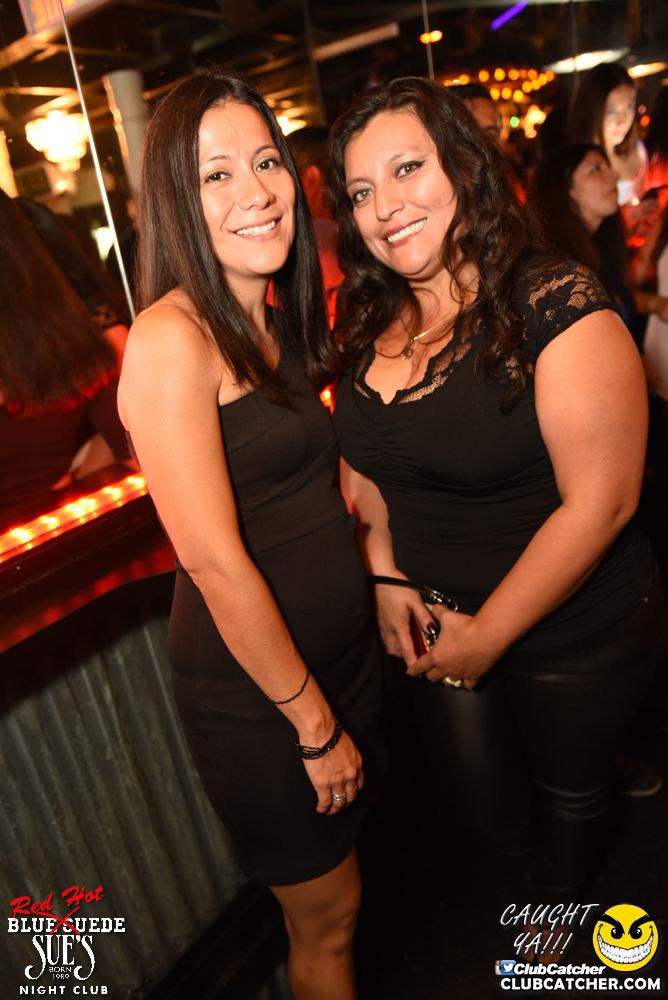 Blue Suede Sues nightclub photo 130 - September 16th, 2016