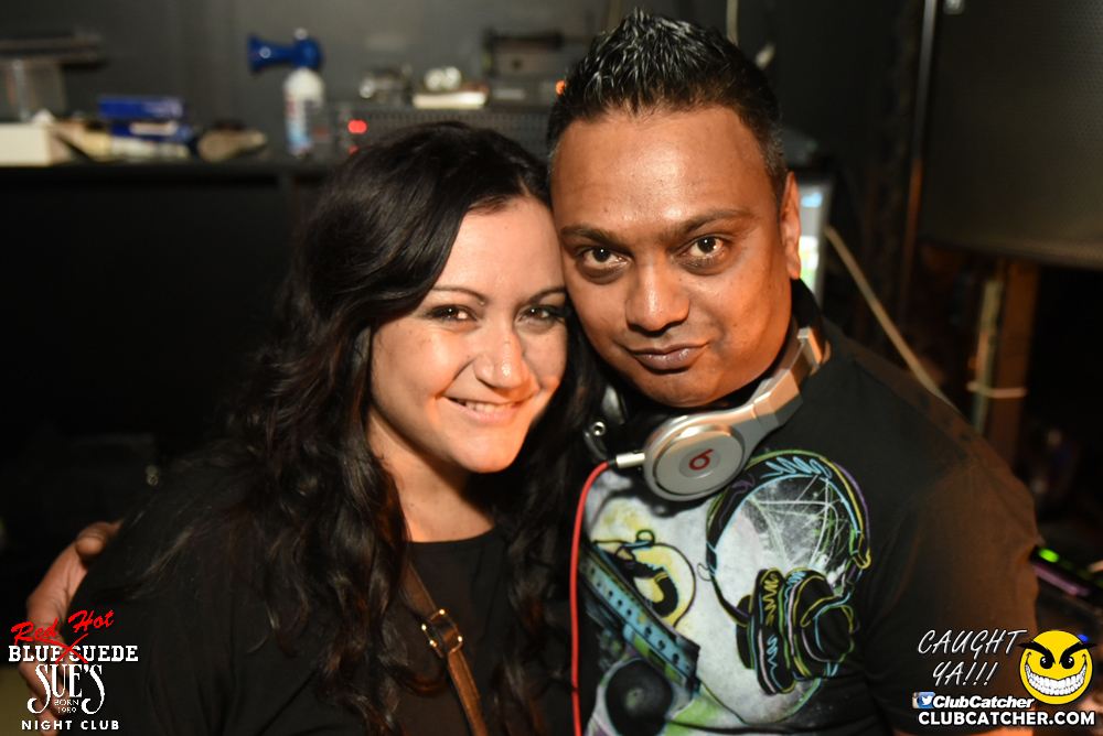 Blue Suede Sues nightclub photo 131 - September 16th, 2016