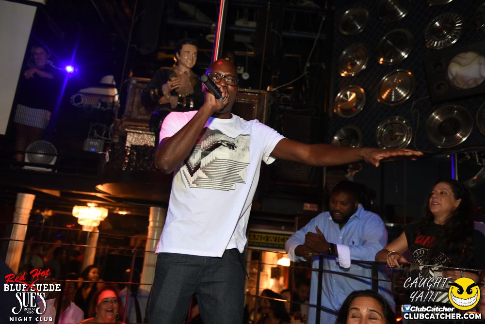 Blue Suede Sues nightclub photo 134 - September 16th, 2016