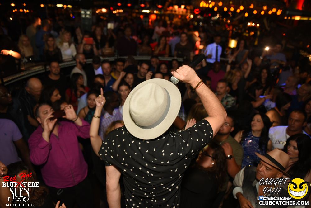 Blue Suede Sues nightclub photo 135 - September 16th, 2016