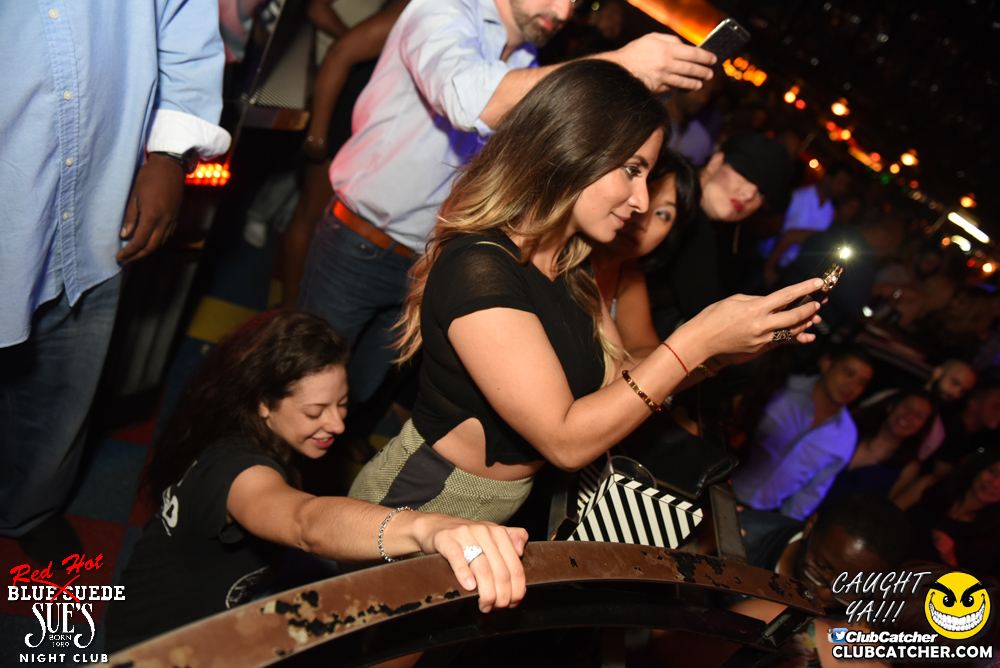 Blue Suede Sues nightclub photo 136 - September 16th, 2016