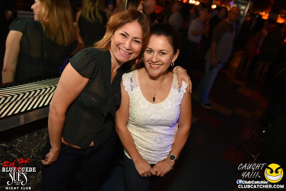 Blue Suede Sues nightclub photo 143 - September 16th, 2016