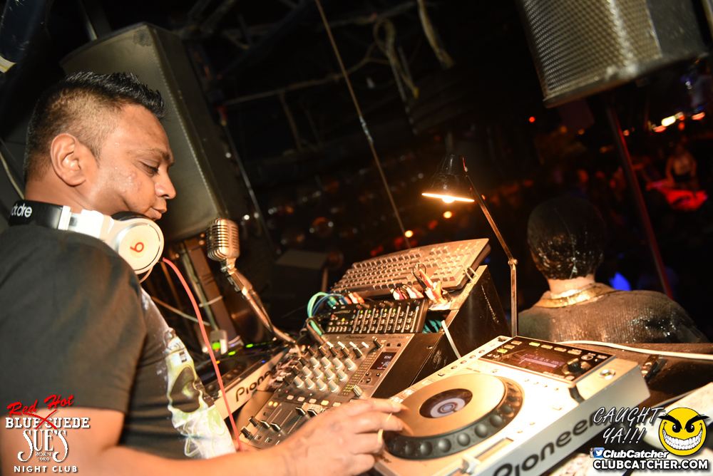 Blue Suede Sues nightclub photo 146 - September 16th, 2016