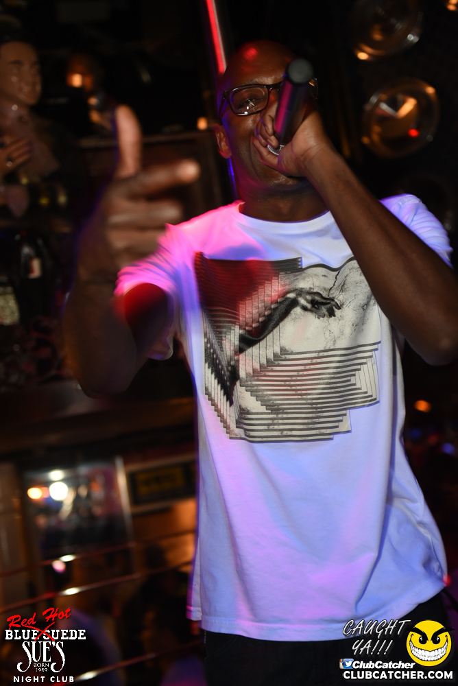 Blue Suede Sues nightclub photo 147 - September 16th, 2016