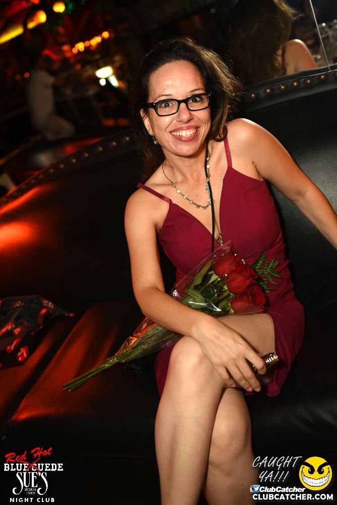 Blue Suede Sues nightclub photo 156 - September 16th, 2016