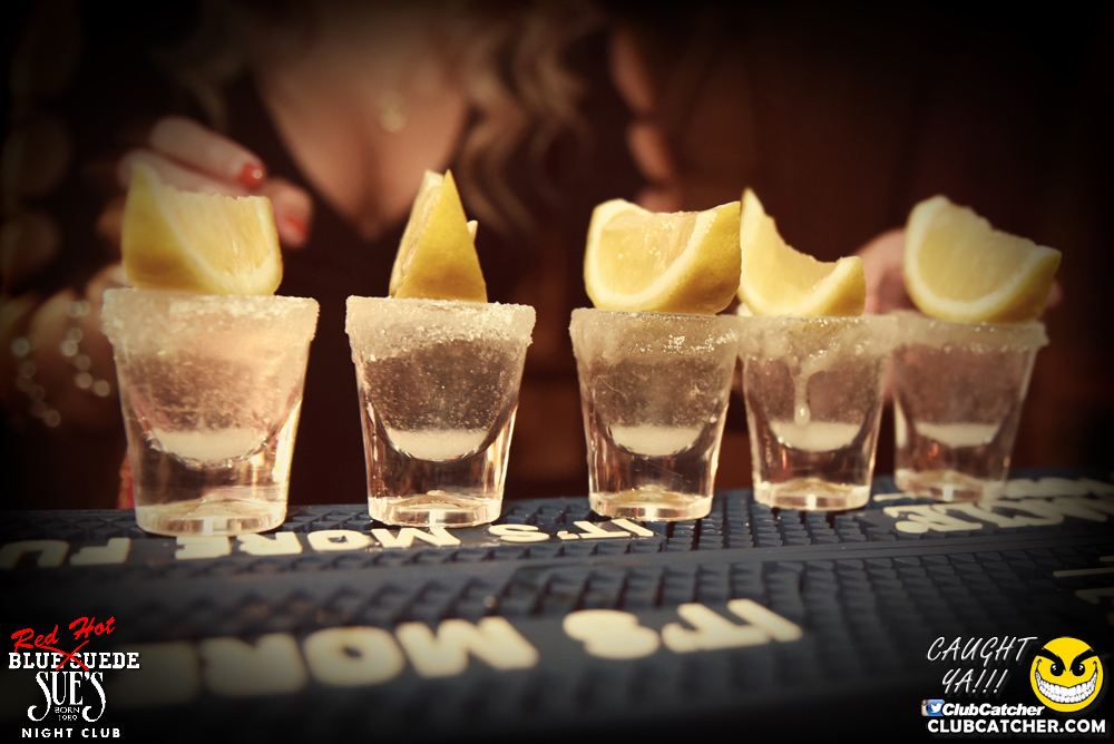 Blue Suede Sues nightclub photo 163 - September 16th, 2016