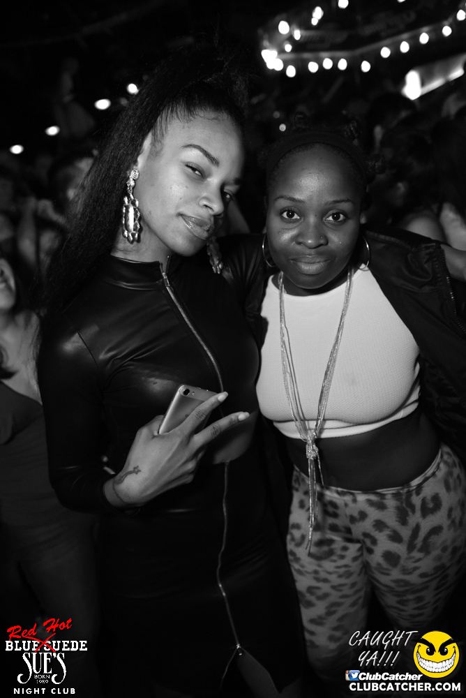 Blue Suede Sues nightclub photo 164 - September 16th, 2016