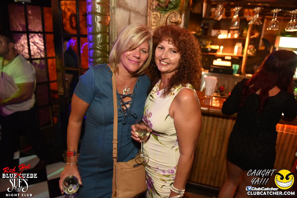Blue Suede Sues nightclub photo 166 - September 16th, 2016
