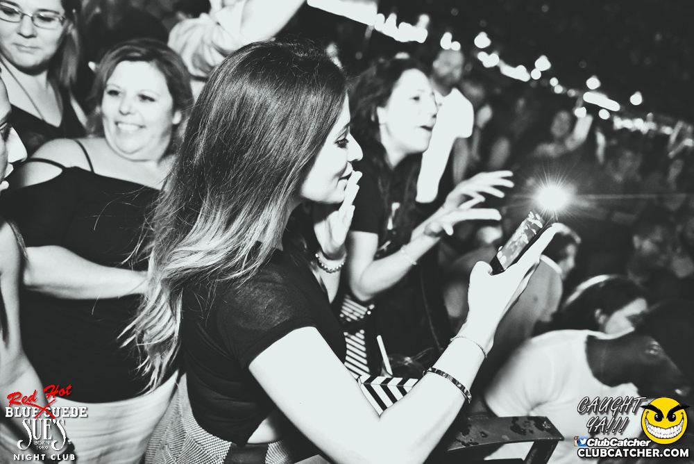 Blue Suede Sues nightclub photo 171 - September 16th, 2016