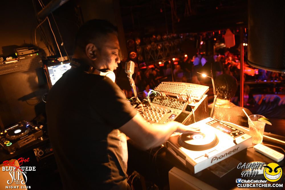 Blue Suede Sues nightclub photo 172 - September 16th, 2016