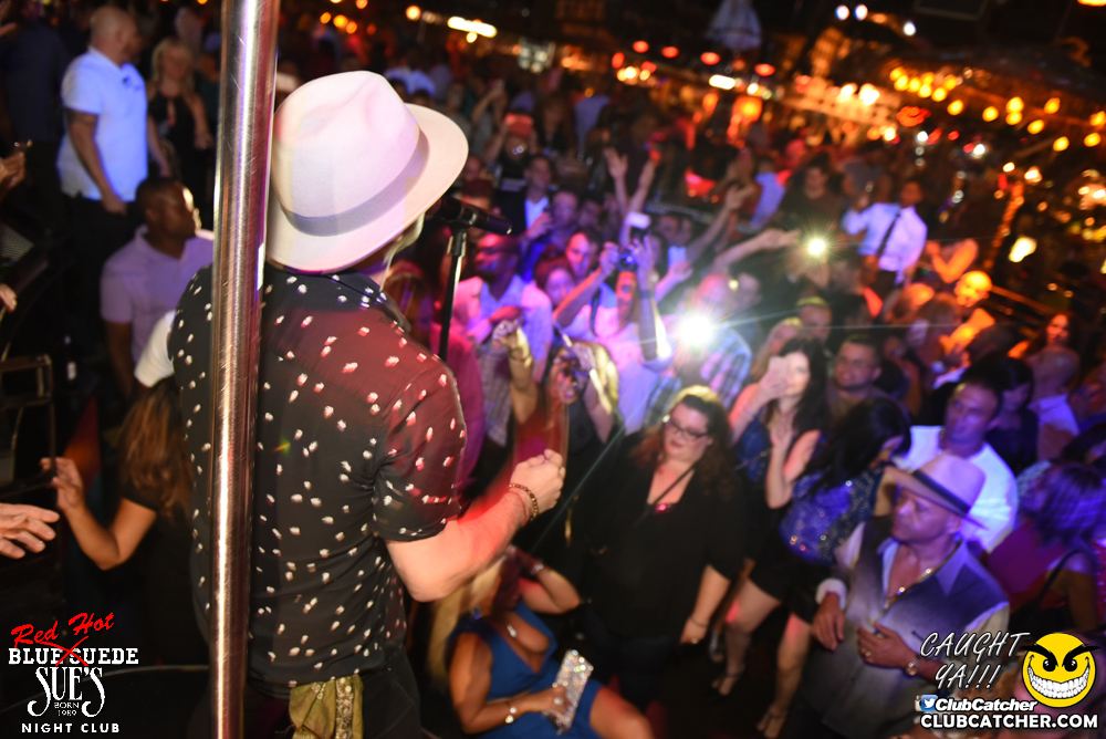 Blue Suede Sues nightclub photo 174 - September 16th, 2016