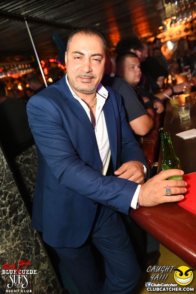 Blue Suede Sues nightclub photo 175 - September 16th, 2016