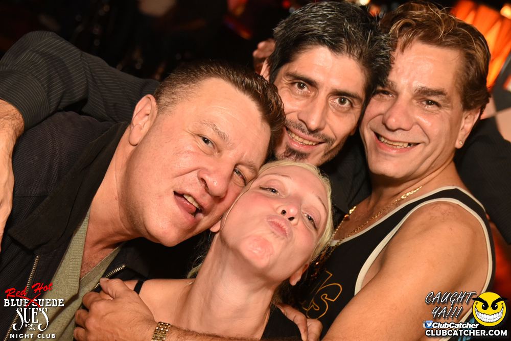 Blue Suede Sues nightclub photo 177 - September 16th, 2016