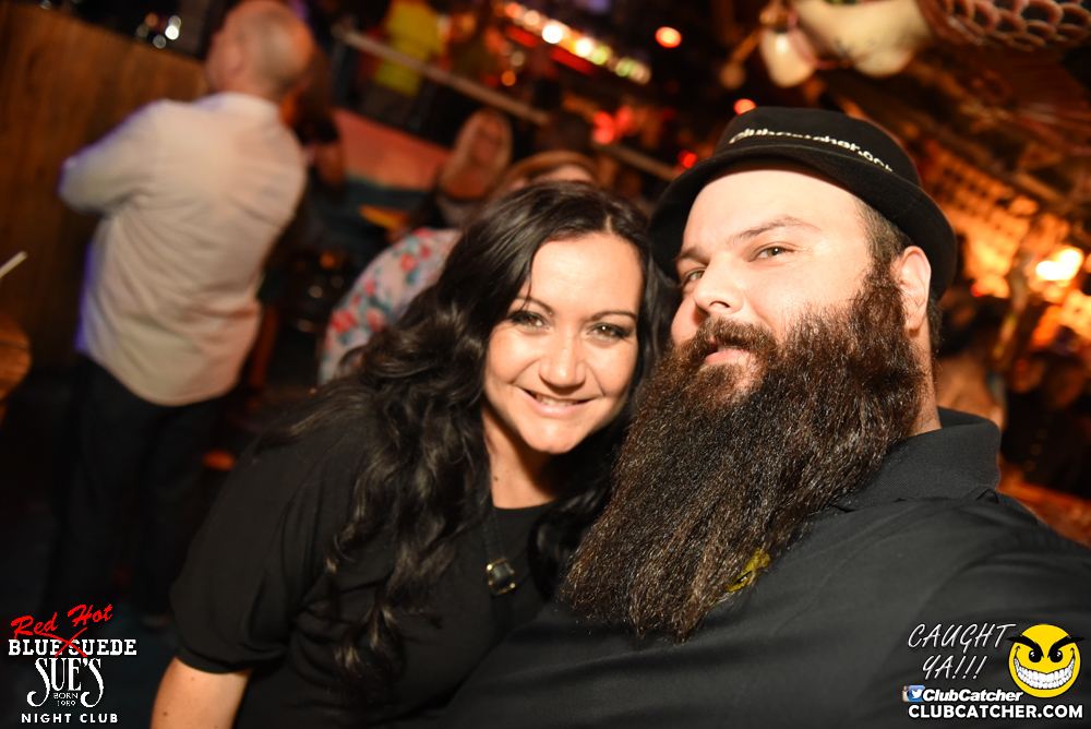 Blue Suede Sues nightclub photo 179 - September 16th, 2016