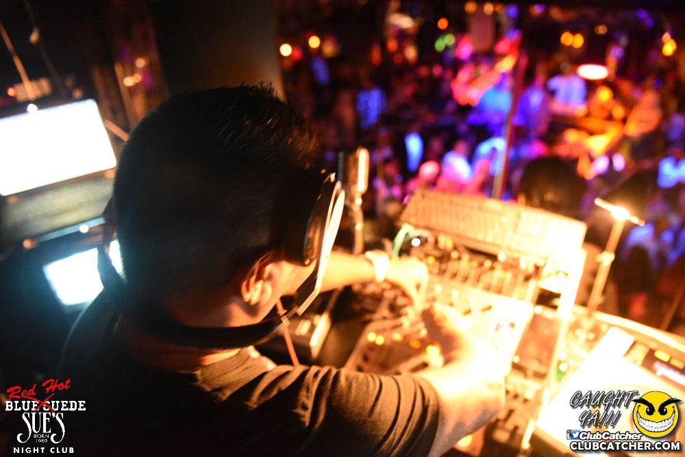 Blue Suede Sues nightclub photo 180 - September 16th, 2016