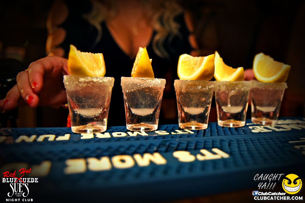 Blue Suede Sues nightclub photo 19 - September 16th, 2016