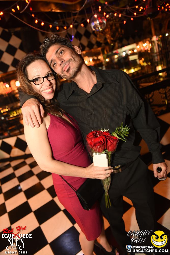 Blue Suede Sues nightclub photo 181 - September 16th, 2016