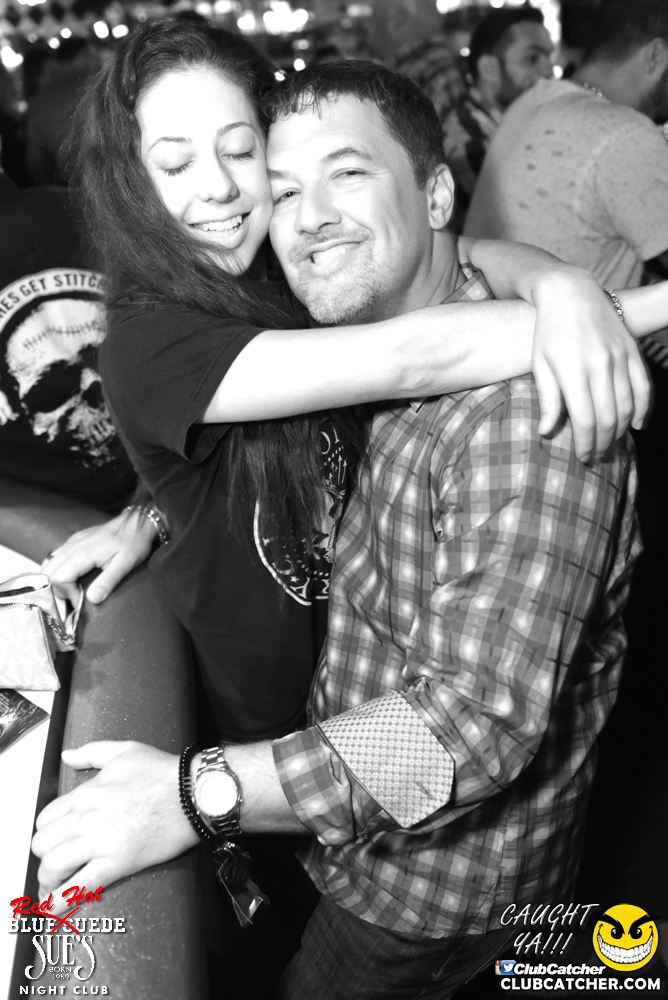 Blue Suede Sues nightclub photo 189 - September 16th, 2016