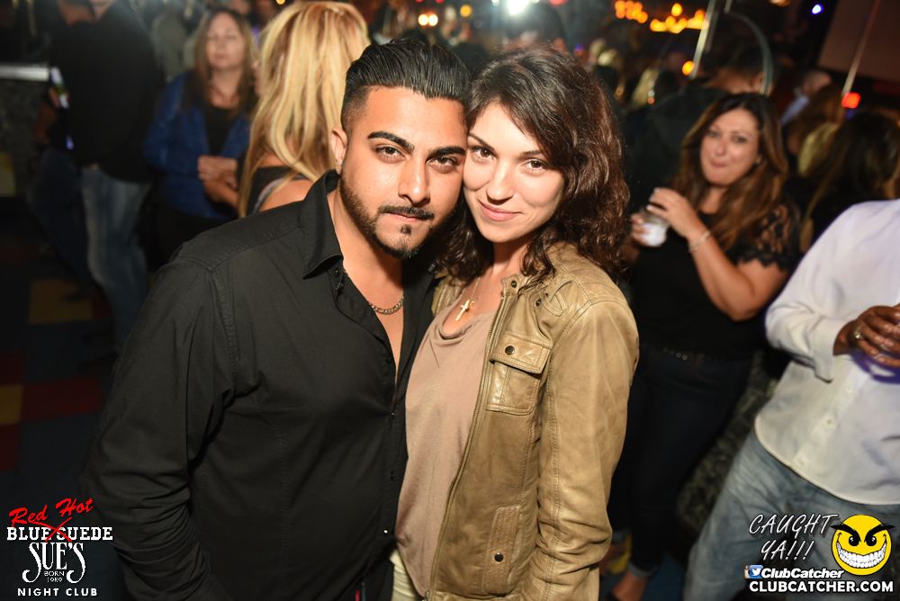 Blue Suede Sues nightclub photo 190 - September 16th, 2016