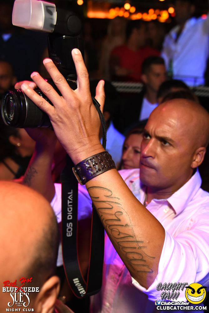 Blue Suede Sues nightclub photo 20 - September 16th, 2016