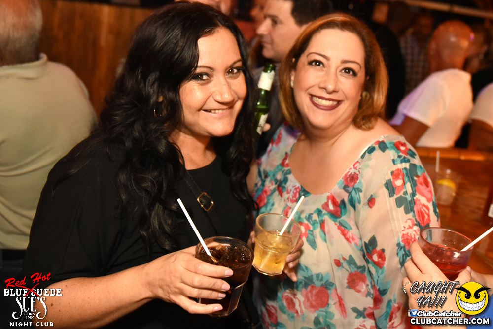 Blue Suede Sues nightclub photo 193 - September 16th, 2016