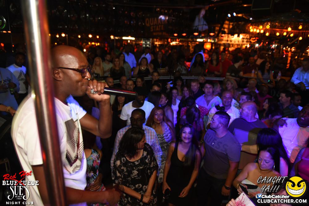 Blue Suede Sues nightclub photo 197 - September 16th, 2016