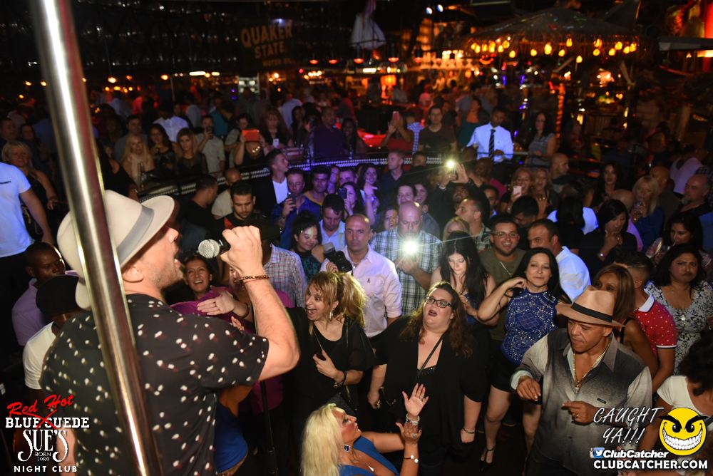 Blue Suede Sues nightclub photo 199 - September 16th, 2016