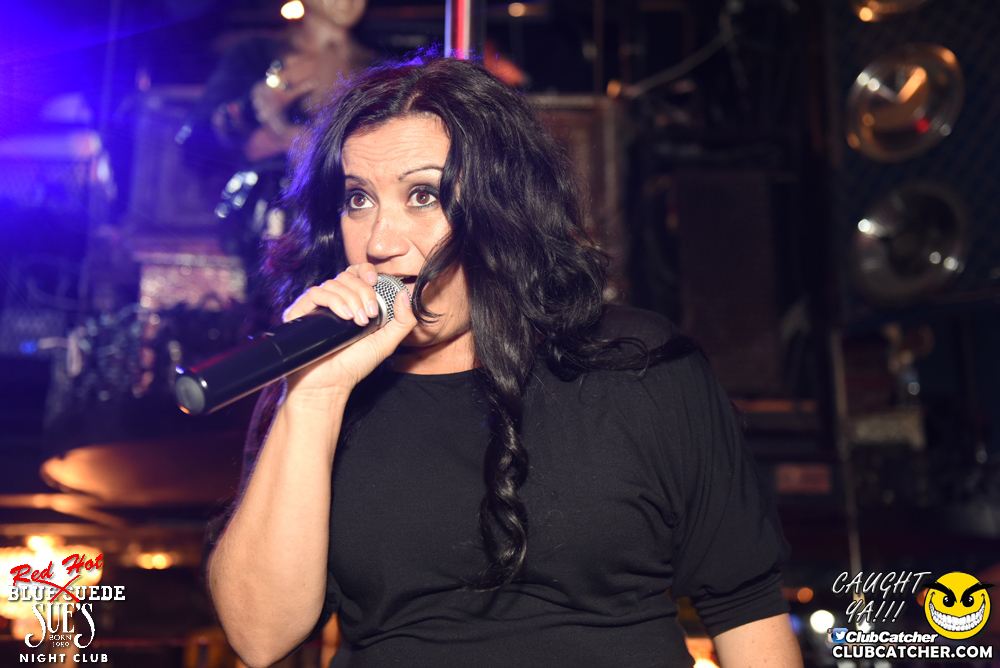Blue Suede Sues nightclub photo 200 - September 16th, 2016