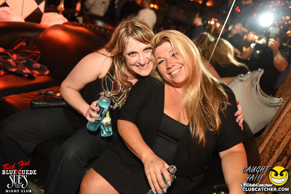 Blue Suede Sues nightclub photo 201 - September 16th, 2016