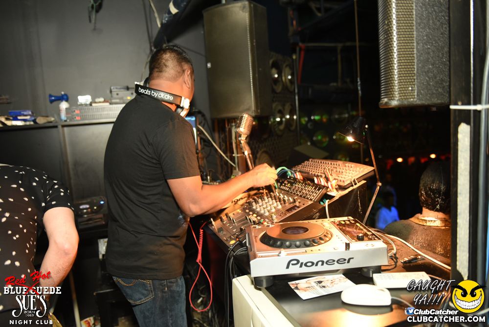 Blue Suede Sues nightclub photo 202 - September 16th, 2016