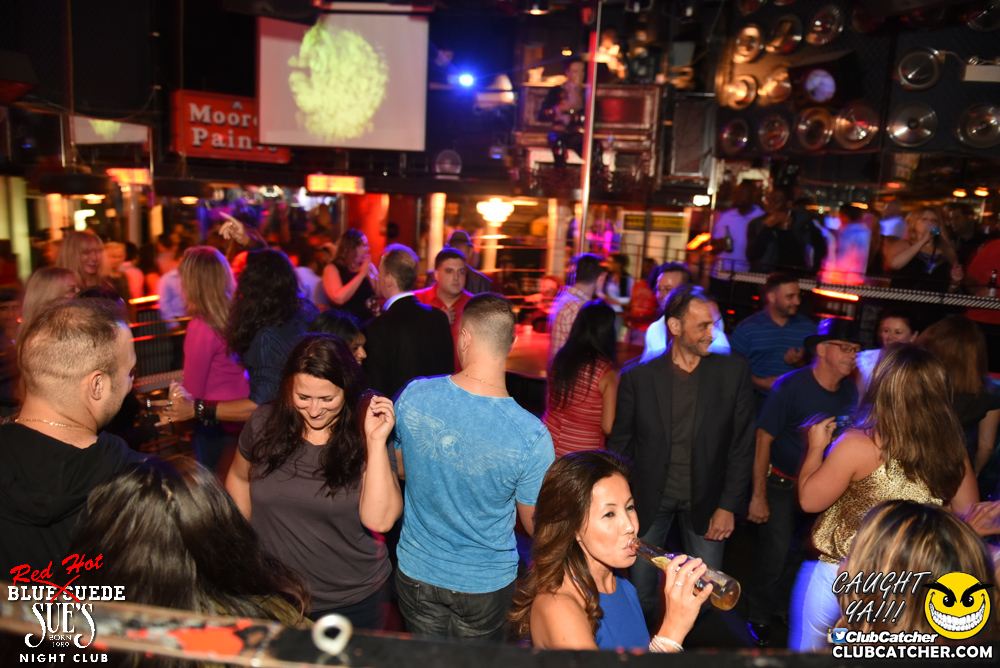 Blue Suede Sues nightclub photo 206 - September 16th, 2016
