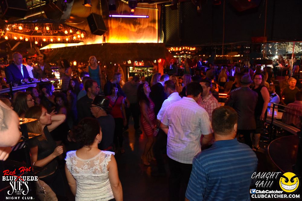 Blue Suede Sues nightclub photo 207 - September 16th, 2016