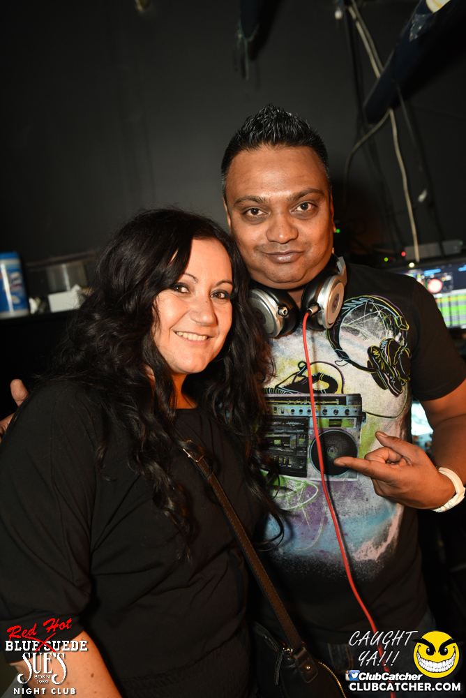 Blue Suede Sues nightclub photo 208 - September 16th, 2016