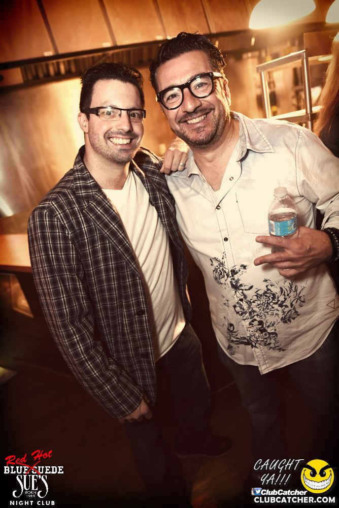 Blue Suede Sues nightclub photo 209 - September 16th, 2016