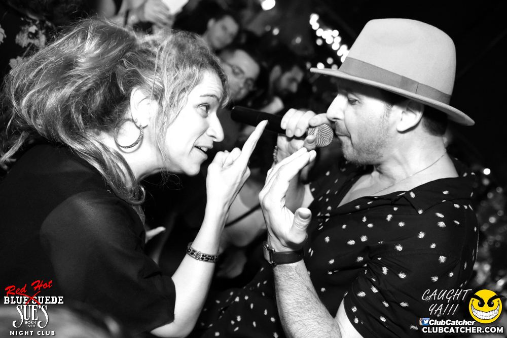 Blue Suede Sues nightclub photo 211 - September 16th, 2016