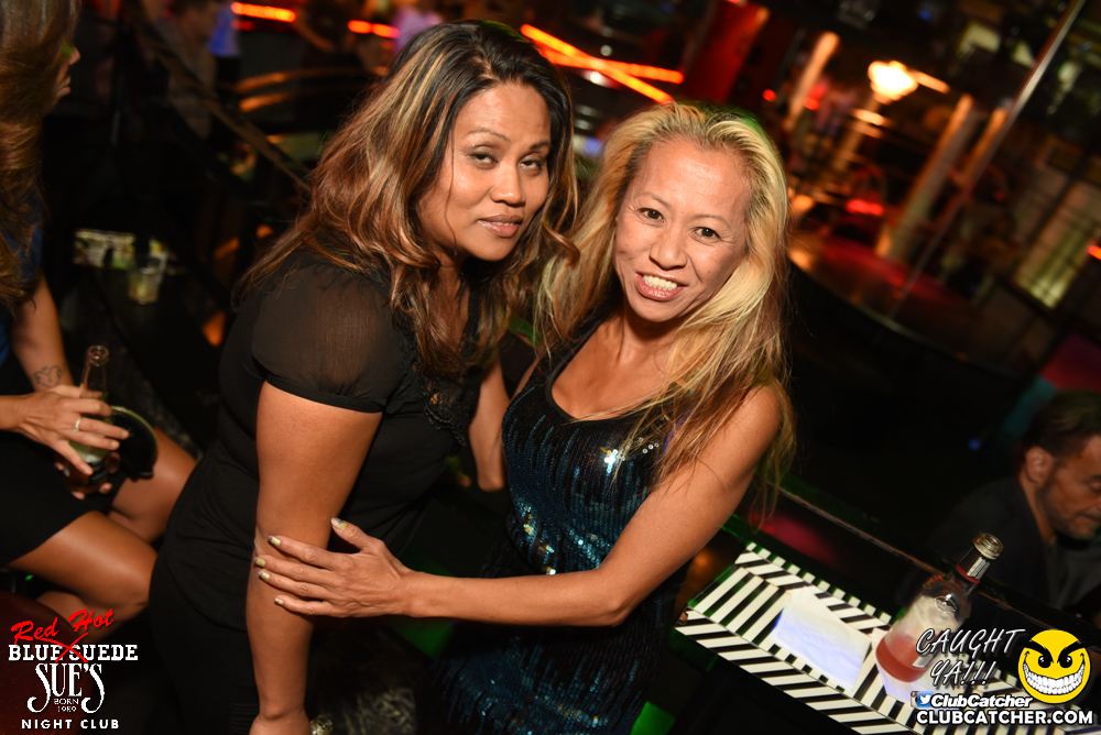 Blue Suede Sues nightclub photo 212 - September 16th, 2016