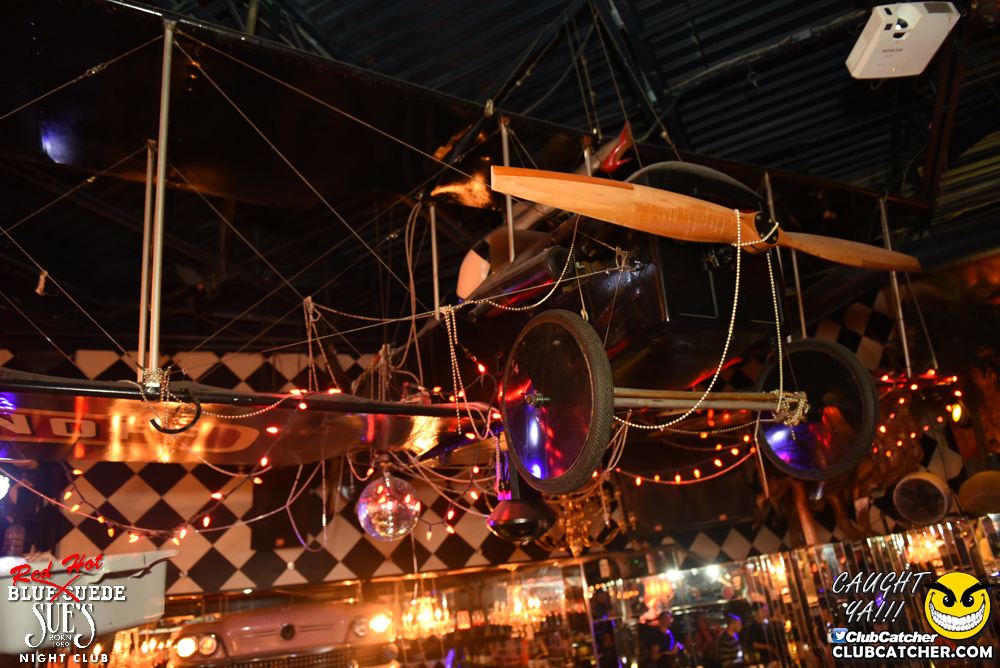 Blue Suede Sues nightclub photo 213 - September 16th, 2016